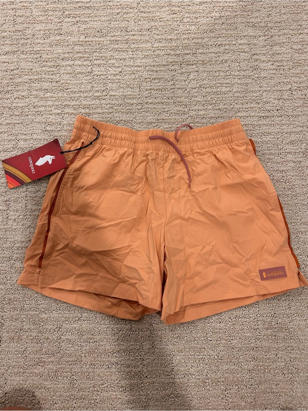 New Women’s Cotopaxi 5” Brinco Shorts